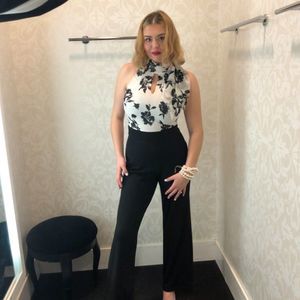 Meet your Posher, Gabby